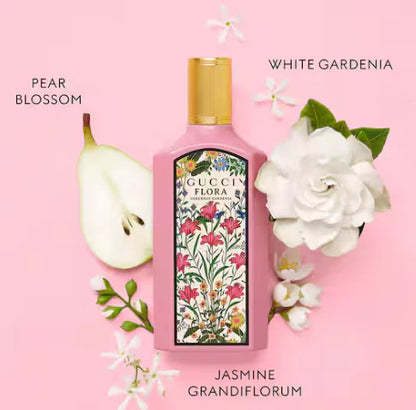 Gucci Flora Gorgeous Gardenia Eau De Parfum (100ml)