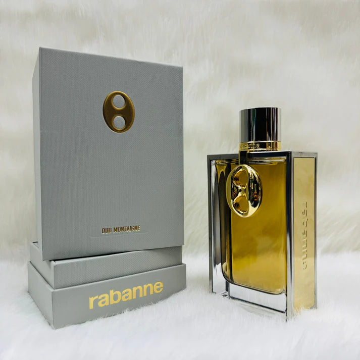 RABANNE PRIVATE COLLECTION