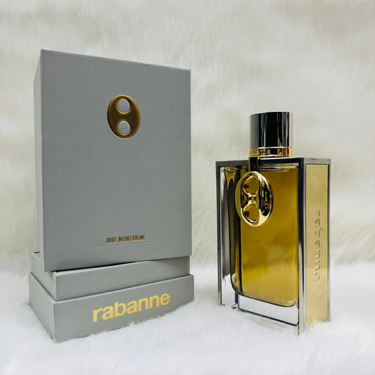RABANNE PRIVATE COLLECTION