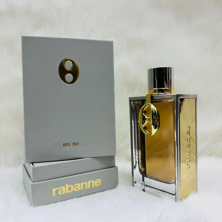 RABANNE PRIVATE COLLECTION