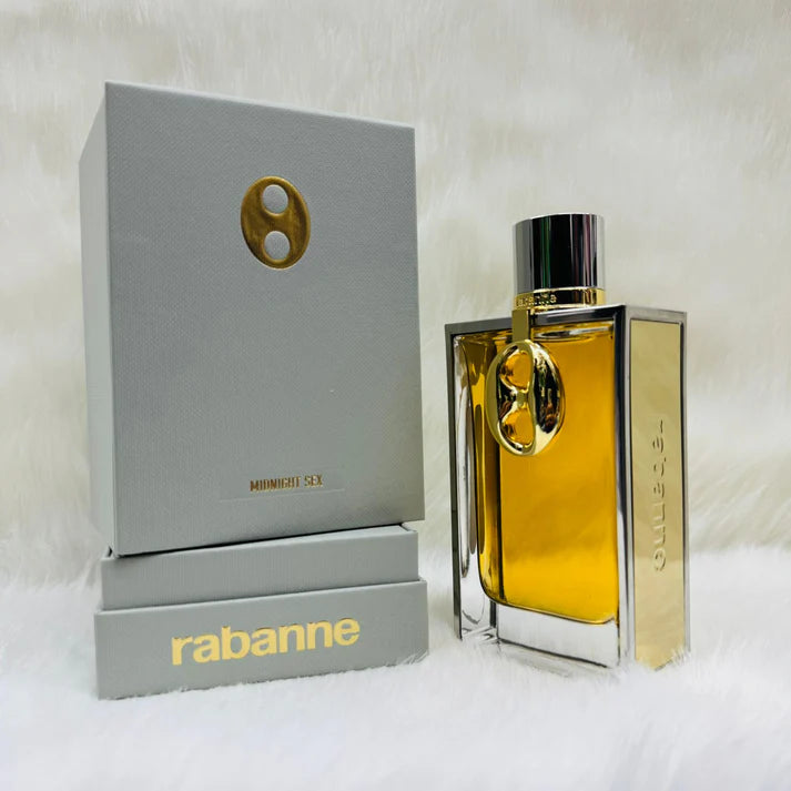 RABANNE PRIVATE COLLECTION