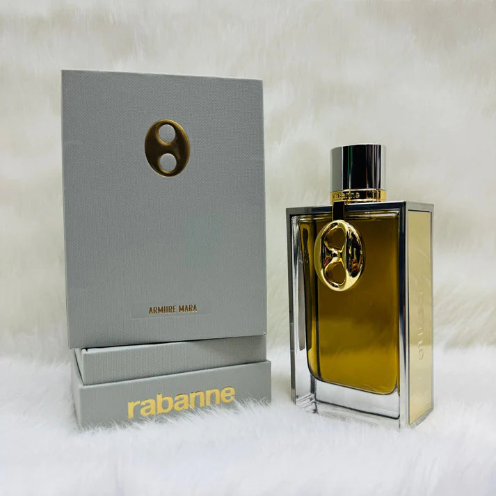 RABANNE PRIVATE COLLECTION