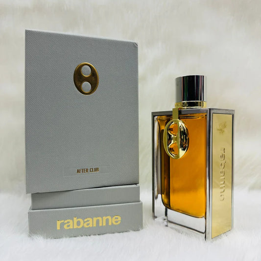 RABANNE PRIVATE COLLECTION