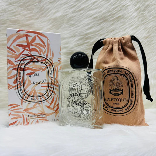 diptyque rose rache eau de  parfum