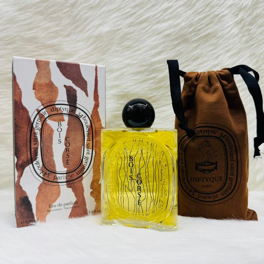 diptyque bois corse eau de parfum