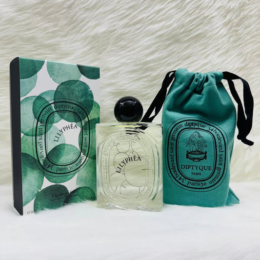 diptyque lilyphea eau de parfum