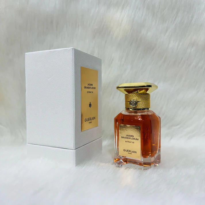 Guerlain L'Art & La Matière Jasmin Grandiflorum
