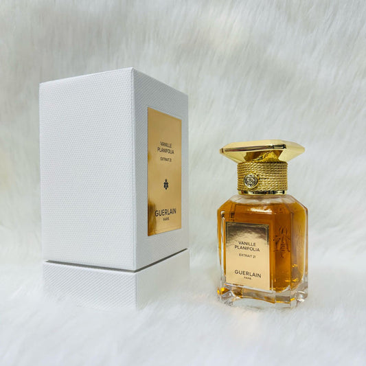 Guerlain L'Art & La Matière Vanille Planifolia