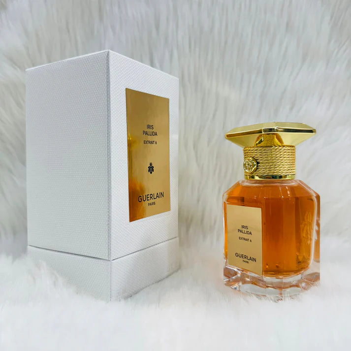 Guerlain L'Art & La Matière Iris Pallida