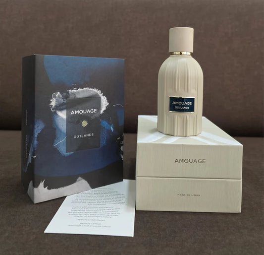 AMOUGE OUTLANDS