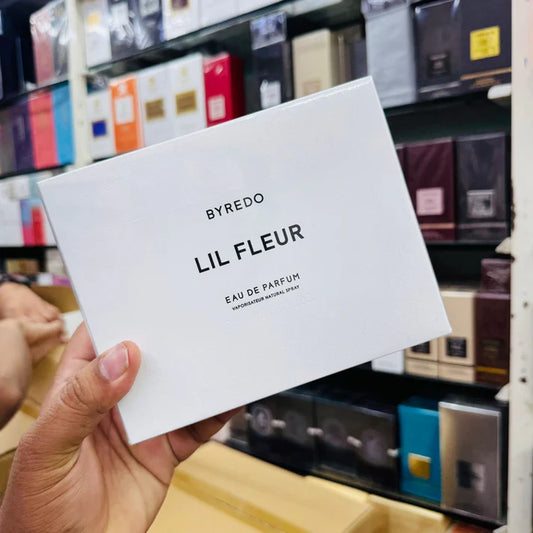 BYREDO LIL FLEUR