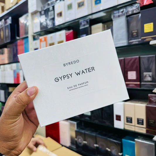 BYREDO GYPSY WATER