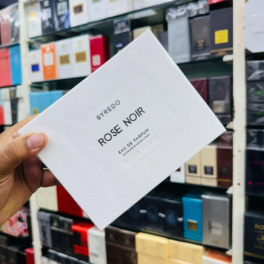 BYREDO ROSE NOIR
