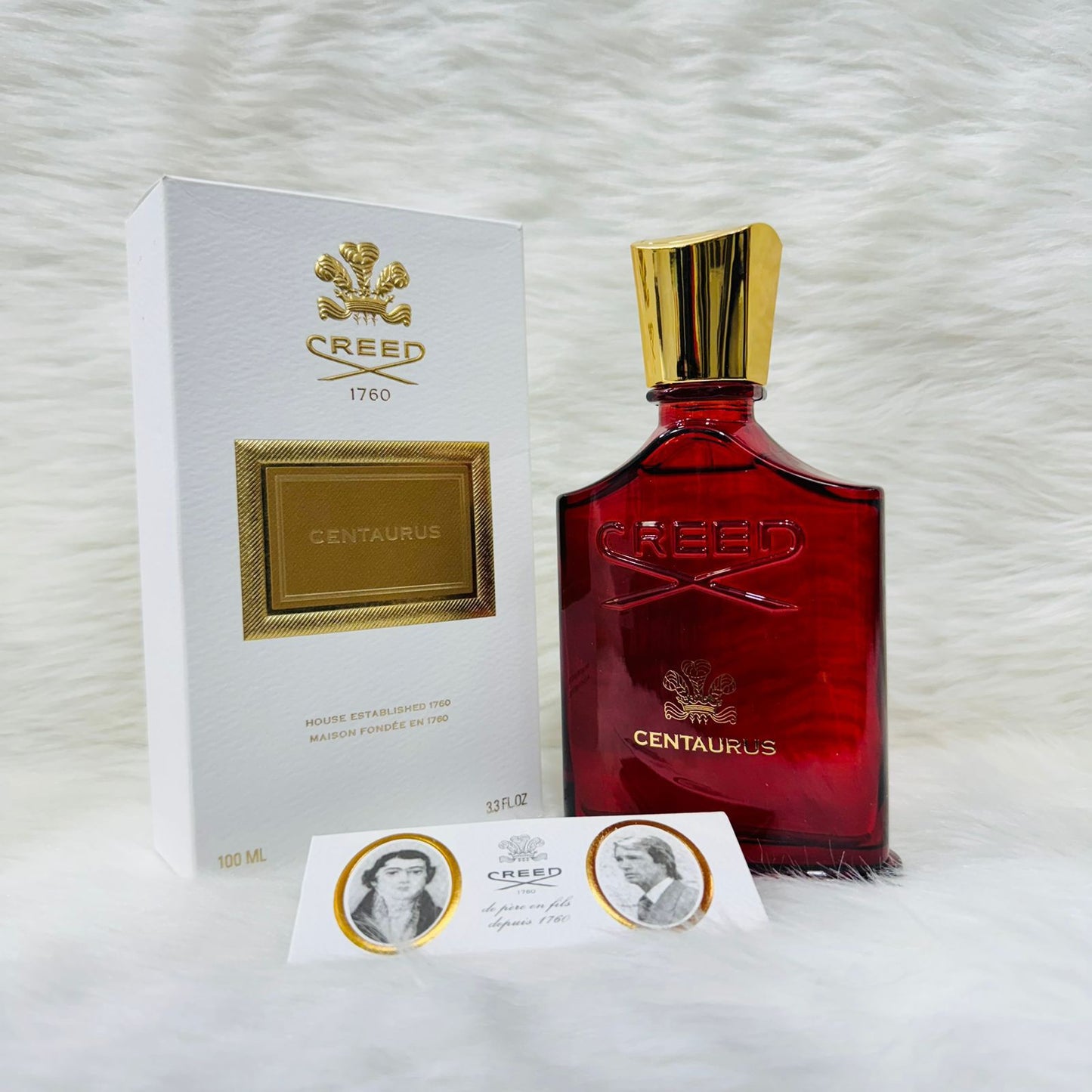 CREED CENTAURUS UNISEX