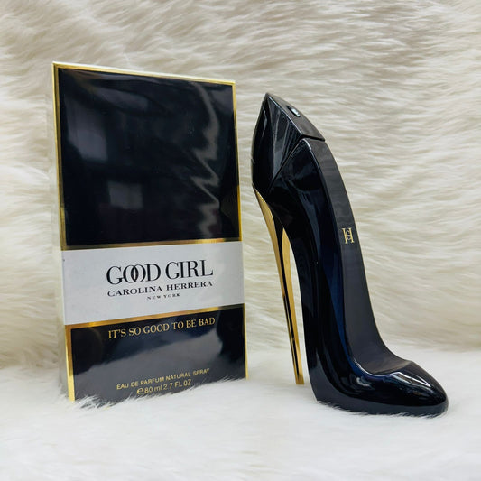 Carolina Herrera Good Girl Eau De Parfum (80ml)
