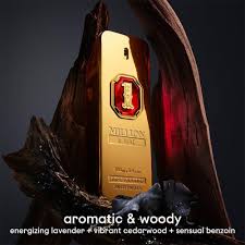 Paco Rabbane 1 Million royal EDP Intense 100ML