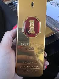 Paco Rabbane 1 Million royal EDP Intense 100ML
