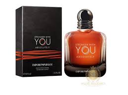 Stronger With You Absolutely EDP - 100ml