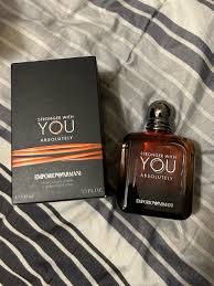 Stronger With You Absolutely EDP - 100ml