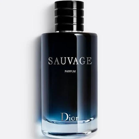 Dior Sauvage Parfum 100ml