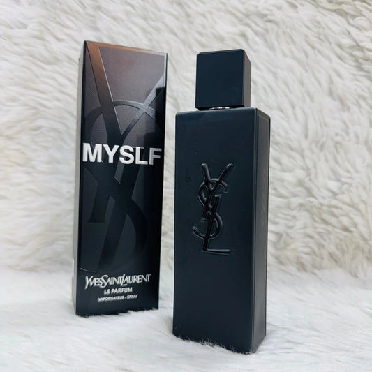 YVES SAINT LAURENT Myslf EDP - 100ml